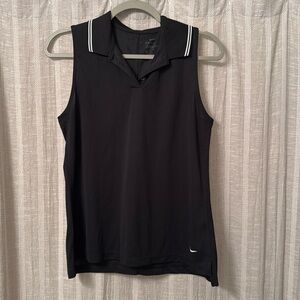 Women’s Nike golf shirt